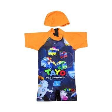 Daftar Harga Baju Renang Bayi Model Lucu Murah 2020 Blibli Com