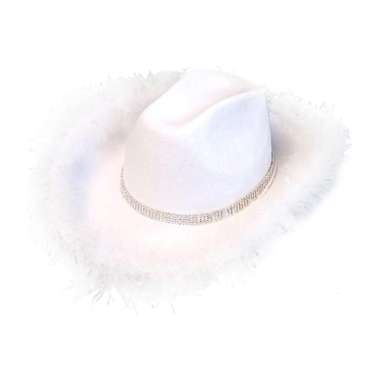 Harga Cowboy Hats Cowgirl Terbaru Juli 