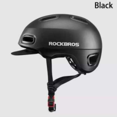 Jual Helmet Commuter Terlengkap 