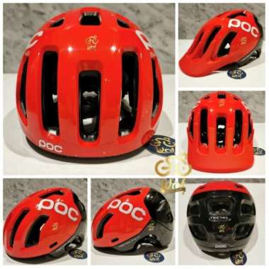 Poc Helmet Tectal Terbaru Juli 2022 