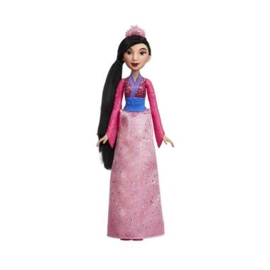 royal shimmer aurora doll