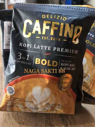 CAFFINO KOPI LATTE PREMIUM BOLD