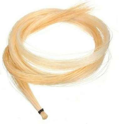 Bow hair / rambut untuk bow biola