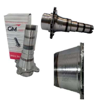 SPINDLE KANAN DUTRO 130HD, DYNA 130HT GMAP GMHNI-X1108