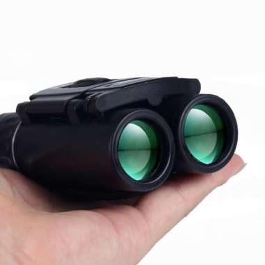 Teropong jarak jauh bintang binocular Teleskop mini High Magnification