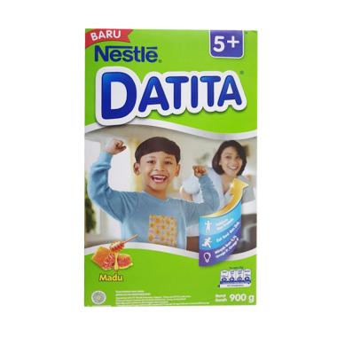 Nestle Datita 5 Madu Susu Formula [900 g]