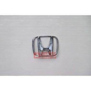 Emblem Logo Belakang Honda Brio Satya Multicolor