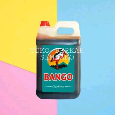 Bango Kecap Manis