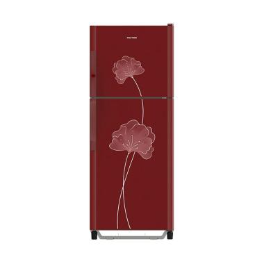 Jual Kulkas 2 Pintu Polytron Asli Terbaru Harga Murah Blibli Com