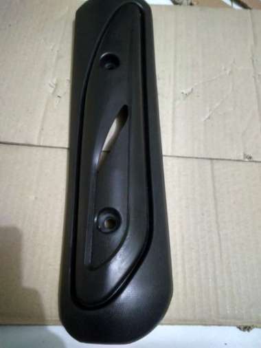 Tameng knalpot vario 110 lama karbu Multicolor