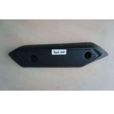 lapisan tutup knalpot Beat fi Non esp stater kasar K25 2013 2014 Multicolor