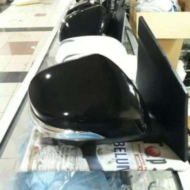 SPION TOYOTA AVANZA VELOZ KANAN ORIGINAL TAHUN 2014 Multicolor