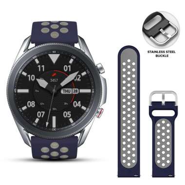 Jual strap shop samsung galaxy watch