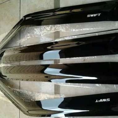 Talang Air Slim Suzuki Swift Thn 2007~2008~2009~2010 Multicolor