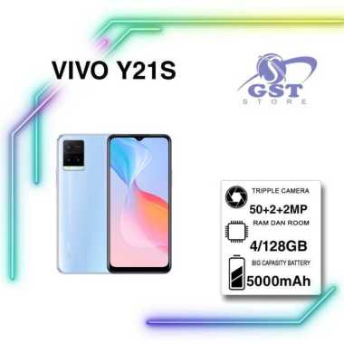 VIVO Y21