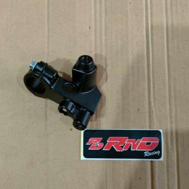 Rumah handle kopling satria fu drat 12 original