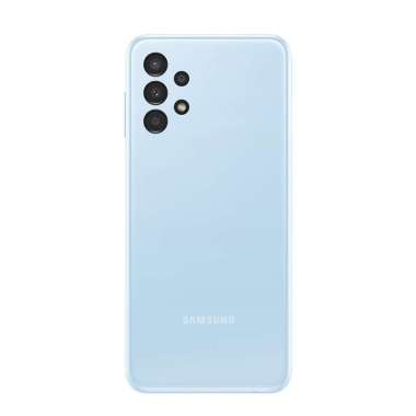 SAMSUNG GLX A13 4/128 - SAMSUNG GLX A13 4/128 BLUE