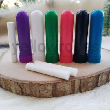 COTTON INHALER UNTUK REFILL INHALER