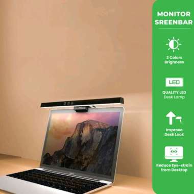screen bar lamp monitor led / Usb hanging Lamp Komputer Light Bar led