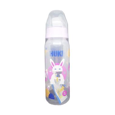 Huki CI0329 Botol Susu PPSP [240 mL] UNGU