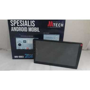Doubledin mtech mm8803 - mirrorlink mtech mm 8803 android