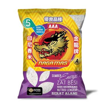 Jual Nagamas A Terbaru Januari 2022 100 Original Official Store Blibli