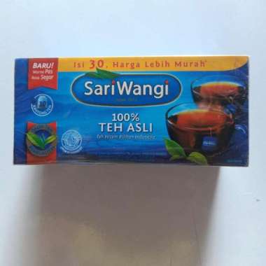 Sariwangi Teh Asli