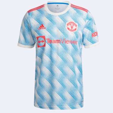 Jersey Original Manchester United Away 2021/22 S