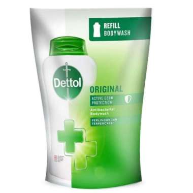 Dettol Body Wash