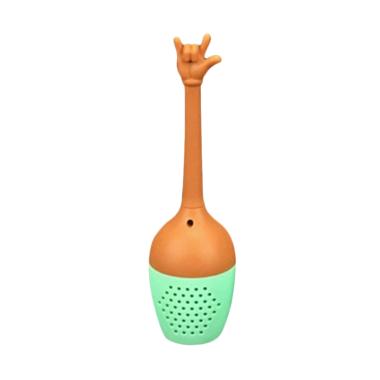 Jual H Ikea Victory Home Silicone Filter Tea Set Accessories Online Agustus 2020 Blibli Com
