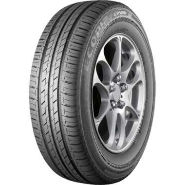 Ban Mobil 195/55 R16 Bridgestone Ecopia EP150 Tahun Produksi 2024