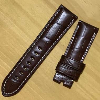 Jual strap panerai original new arrivals