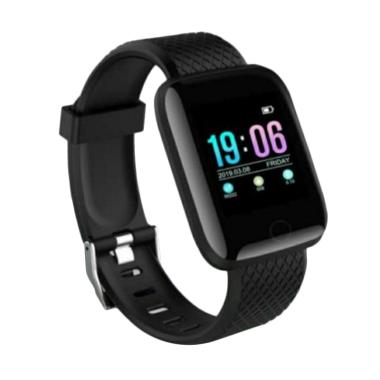 Smart Watch Murah Ada Whatsapp - Kualitas Branded, Harga Baru Mei 2022 |  Blibli.com