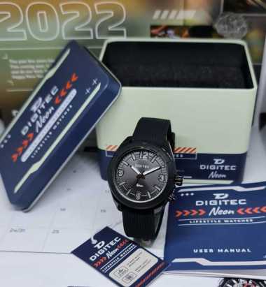 DIGITEC BDN-9100T - JAM TANGAN ORIGINAL BK-4