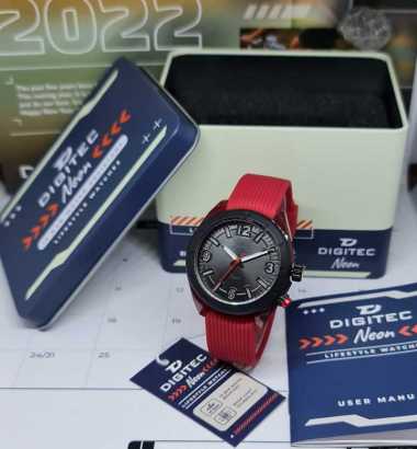 DIGITEC BDN-9100T - JAM TANGAN ORIGINAL RD-4