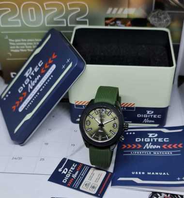 DIGITEC BDN-9100T - JAM TANGAN ORIGINAL GR-6