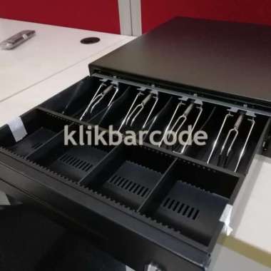 Laci Kasir Mini / Cash Drawer Mini Laci Kasir Pos (Rj11) / Laci Uang