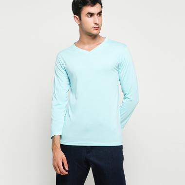 Baju Hasil Lengan Panjang Ellipses Inc Jual Produk Terbaru