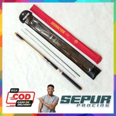 JORAN Tegek STELLA BARRACUDA (270-360-450-540) (Free Top Sec 1&2) 270