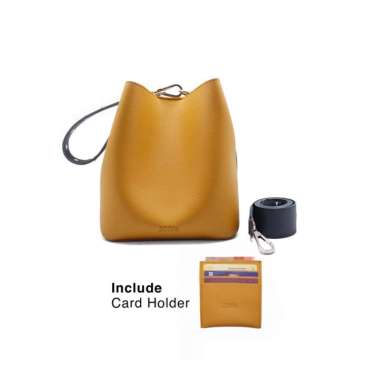 Zorra - Jolly Tas Bucket Tas Wanita Tas Selempang Sling Bag Tas Korea Tas Selempang Tas Wanita Korea