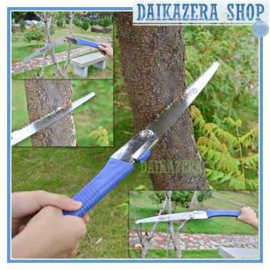 Gergaji Lipat Portabel