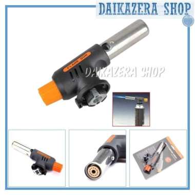 Gas Obor / Gas Api Tekanan Tinggi / Portable Gas Torch