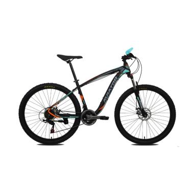 Sepeda Aviator Review Produk Rating Terbaik Mei 2020 Blibli Com