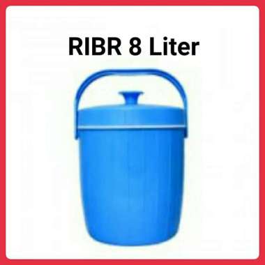 Termos Es/Termos Nasi, 8 Liter, Global Eagle/RIBR, .