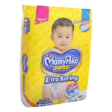 Mamy Poko Pants Xtra Kering