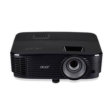 Acer BS-020 Projector [3800 lumens/ SVGA/ DLP] Black