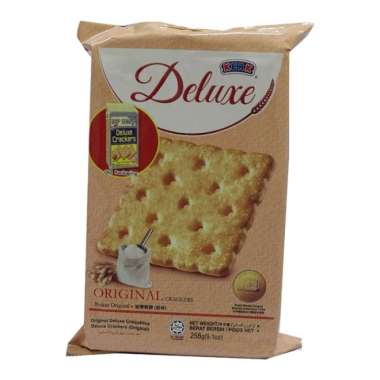 Hup Seng Biscuit Calc Original  258Gr