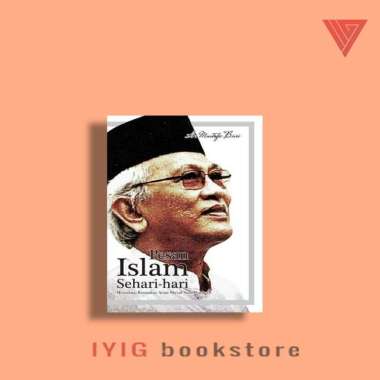 Buku Pesan Islam Sehari Hari By Gus Mus