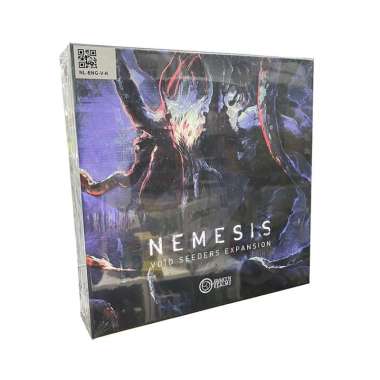 Nemesis: Void Seeders Expansion