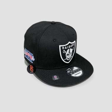 Harga Topi Raiders New Era Terbaru Juli 